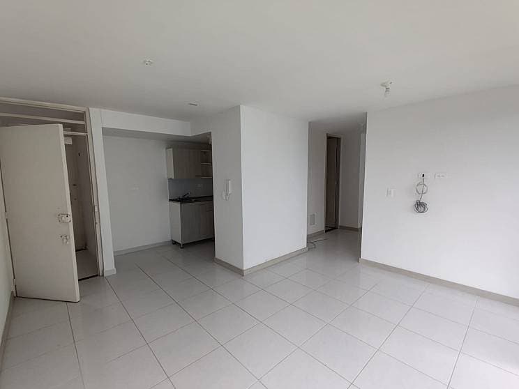 Apartamento en Conjunto Residencial Verdu