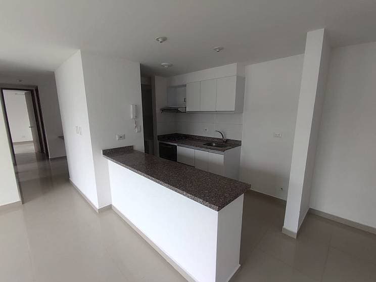 Apartamento en Conjunto Residencial Mirador de los Ocobos